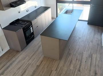 PH · 78ha · 3 Ambientes · Duplex a Estrenar. Parque Luro. a 300 m de La Costa