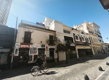 Local comercial , San Telmo · Importante Propiedad Comercial con Nave y Espacio Aéreo a m del Mercado de San Telmo