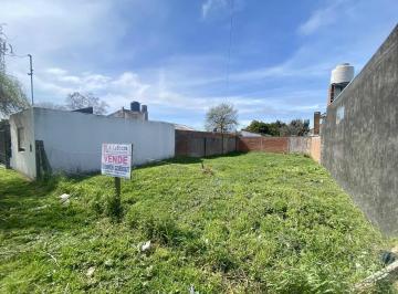 Terreno , Mar del Plata · Latorre Prop. Vende Lote Baldio en Los Pinares