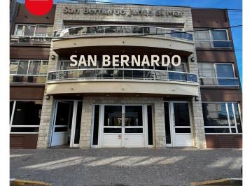 Departamento · 50m² · 3 Ambientes · 1 Cochera · Departamento en San Bernardo del Tuyu