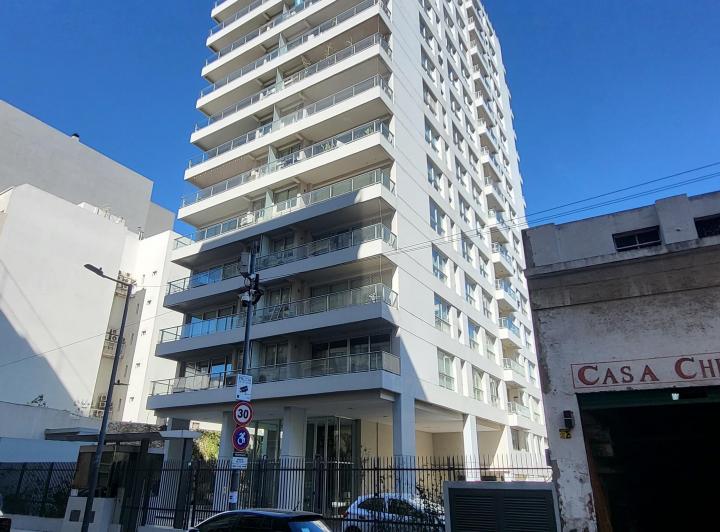 Departamento · 64m² · 3 Ambientes