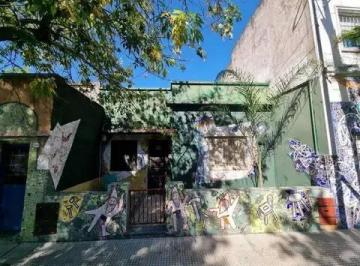 PH · 50m² · 3 Ambientes · Divino PH en Venta en El Corazon de Barracas.