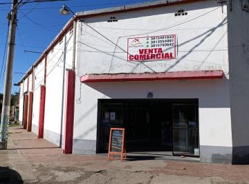 Bodega-Galpón · 320m² · Venta Galpón en Av Jujuy Al 3100