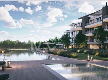 Departamento · 79m² · 3 Ambientes · 1 Cochera · Departamento en Venta en Lagunita, Nordelta, Tigre