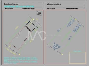 Terreno · 1151m² · Terreno Lote en Venta en Los Puentes, Nordelta, Tigre