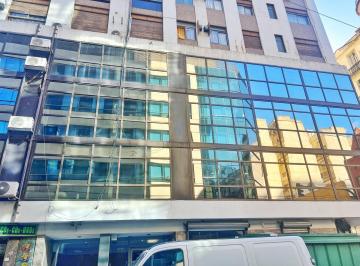 Oficina comercial · 46m² · 1 Ambiente · Oficina en Alquiler en Microcentro, Capital Federal