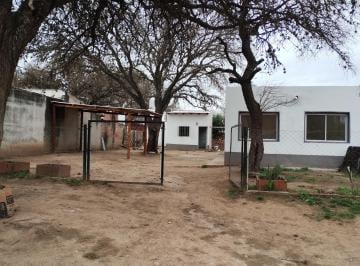 Frente propiedad · Habitaciones con Baño Privado a 50 Mt del Río en Mina Clavero
