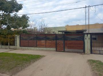 Casa · 55m² · 2 Dormitorios · Vendo Casa de 2 Dorm.