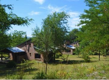 Quinta vacacional de 16 ambientes, Los Reartes · Súper Rebajado - Gran Oportunidad! Complejo de Cabañas, Contrucción de Primer Nivel, Los Reartes.