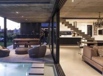 GBB-GBB-1521_2 · Venta de Casa 3 Ambientes, 2 Dorm. en Ayres Plaza, Pilar