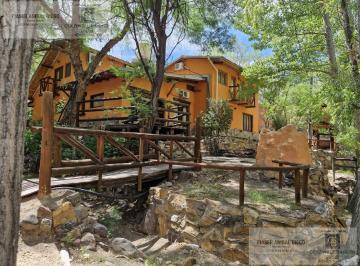 Hotel · 4500m² · Hotel - Embalse Valle Grande