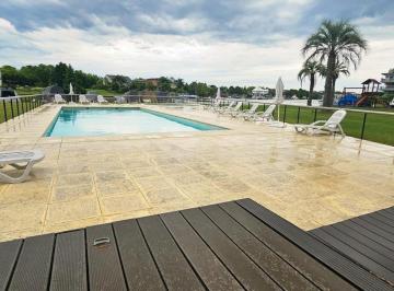 Departamento · 50m² · 2 Ambientes · 1 Cochera · Departamento en Venta en Islas del Canal Nordelta