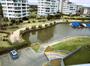 Departamento · 50m² · 2 Ambientes · 1 Cochera · Departamento en Venta en Islas del Canal Nordelta