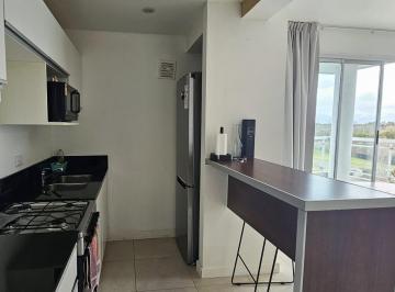 Departamento · 50m² · 2 Ambientes · 1 Cochera · Departamento en Venta en Islas del Canal Nordelta