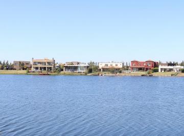 Terreno , Ezeiza · Lotes en Venta - Barrio San Roque (Canning Village)