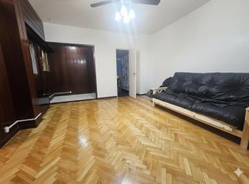 Departamento · 29m² · 1 Ambiente · Venta Dto Monoambiente en Palermo - Sobre Av Santa Fe
