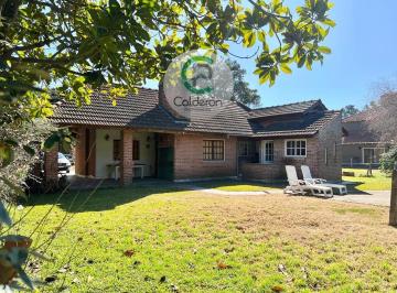 Casa · 120m² · 4 Ambientes · Casa en Venta Oportunidad Country Club Banco Provincia