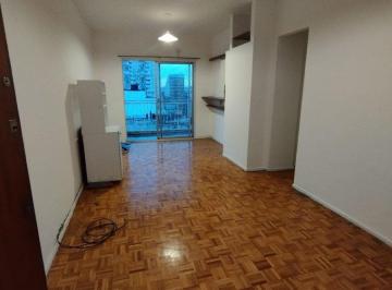Departamento · 47m² · 3 Ambientes · Colegiales Apto Credito 2 1/2 Ambientes con Balcón Vista Abierta