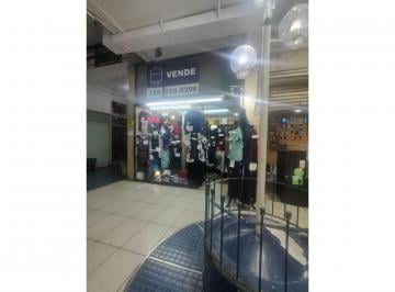 Local comercial · 18m² · 1 Ambiente · Local en Venta en Galería, Corrientes 2330