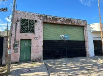 Bodega-Galpón · 514m² · 1 Ambiente · 1 Cochera · Venta Nuevo Valor! Galpón de 514 m² Tablada.