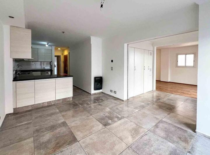 Departamento · 104m² · 4 Ambientes · 1 Cochera