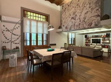 Casa · 150m² · 6 Ambientes · Maipu 1511 - Casa 4 Dorm.