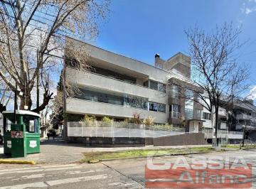 Departamento · 90m² · 4 Ambientes · 2 Cocheras · Departamento Impecable Estado 4 Ambientes, Cochera Doble, Balcon y Amenities
