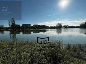 Terreno · 834m² · Terreno en Venta en El Cantón Norte Increíble Vista