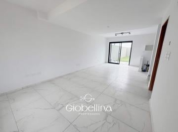 Foto · Duplex a Estrenar 3 Dorm. con Amplio Jardín y Asador en Docta Nobu Town. Entrega Inmediata