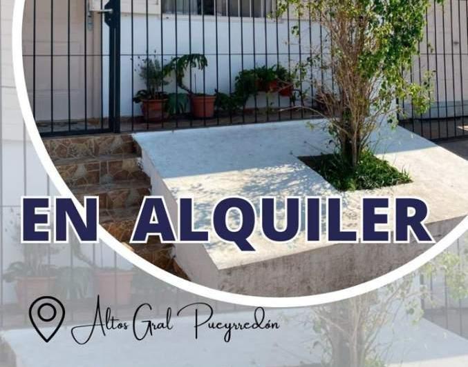 Casa · 135m² · 5 Ambientes · 1 Cochera