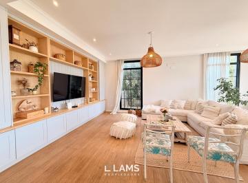 Casa · 376m² · 6 Ambientes · Venta - Casa 6 Ambientes - Arenas del Sur