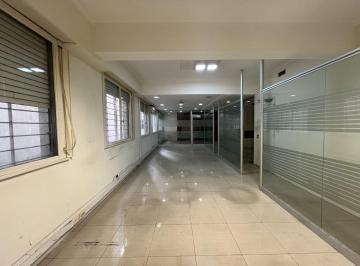 Oficina comercial · 119m² · 3 Ambientes · San Martin Al 300 Venta Oficina