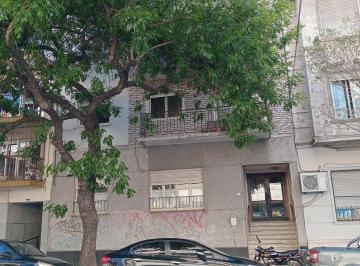 Departamento · 36m² · 2 Ambientes · Depto en Venta en Villa Crespo 2 Ambientes Muy Bajas Expensas a m de Av Juan B. Justo y Corrie