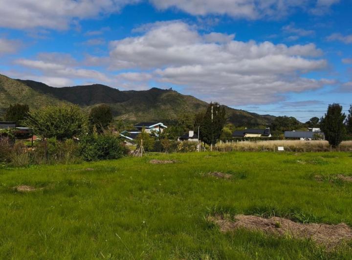 Terreno · 1000m²