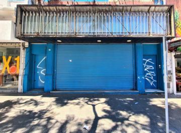 Terreno · 2770m² · Lote en Pleno Nuñez - Av Cabildo | Excelente Ubicación | Oportunidad - Construible 2700 m²