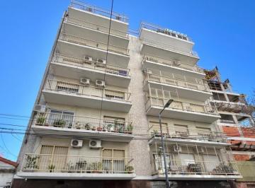 Departamento · 75m² · 4 Ambientes · 1 Cochera · Semipiso, cochera, Baulera. Increible Zona