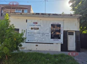 Terreno · 1759m² · Venta Terreno Olivos Apto Desarrollo Inmobiliario