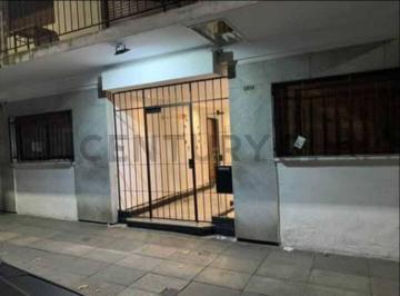 Departamento · 35m² · Alquiler Departamento Apto Profesional Residencial /comercial en Palermo