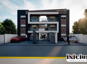 Departamento de 3 ambientes, San Bernardo · Semipisos - Santiago del Estero E/ Gutiérrez y Hernández - San Bernardo - C877