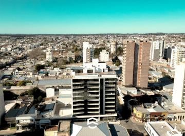 Departamento · 80m² · 3 Ambientes · 1 Cochera · Departamento a Estrenar en Tandil