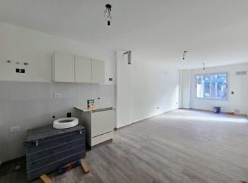 Departamento · 33m² · 1 Ambiente · Monoambiente a Estrenar en Haedo