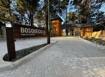 Terreno · 680m² · Terreno en Bosquecillo - Villa General Belgrano - con Todos Los Servicios
