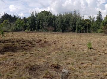 Terreno · 1480m² · Terreno en Villa Galicia - Los Reartes