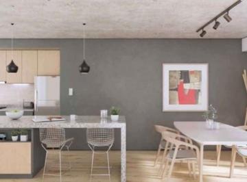 Departamento · 94m² · 4 Ambientes · Departamento 3 Dorm. en 9 de Julio Al 500