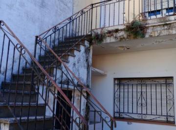 Casa · 270m² · 5 Ambientes · 5 Cocheras · Solo Uso Comercial/profesional - Ituzaingó Norte
