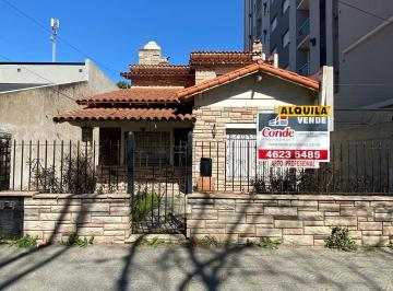 Casa · 270m² · 5 Ambientes · 5 Cocheras · Solo Uso Comercial/profesional - Ituzaingó Norte