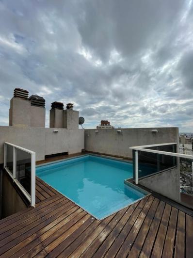 Departamento · 39m² · 3 Ambientes