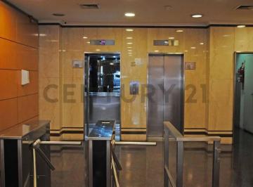 Oficina comercial · 750m² · Oficina Planta Libre Amoblada en Alquiler Microcentro Caba
