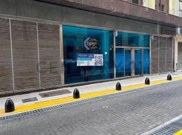 Oficina comercial · 100m² · Hermoso Local en Alquiler Ubicado en El Corazon de San Nicolas