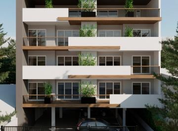 Departamento de 3 ambientes, San Bernardo · 14 Semipisos y Penthouse: S. del Estero 2883 - San Bernardo - C703